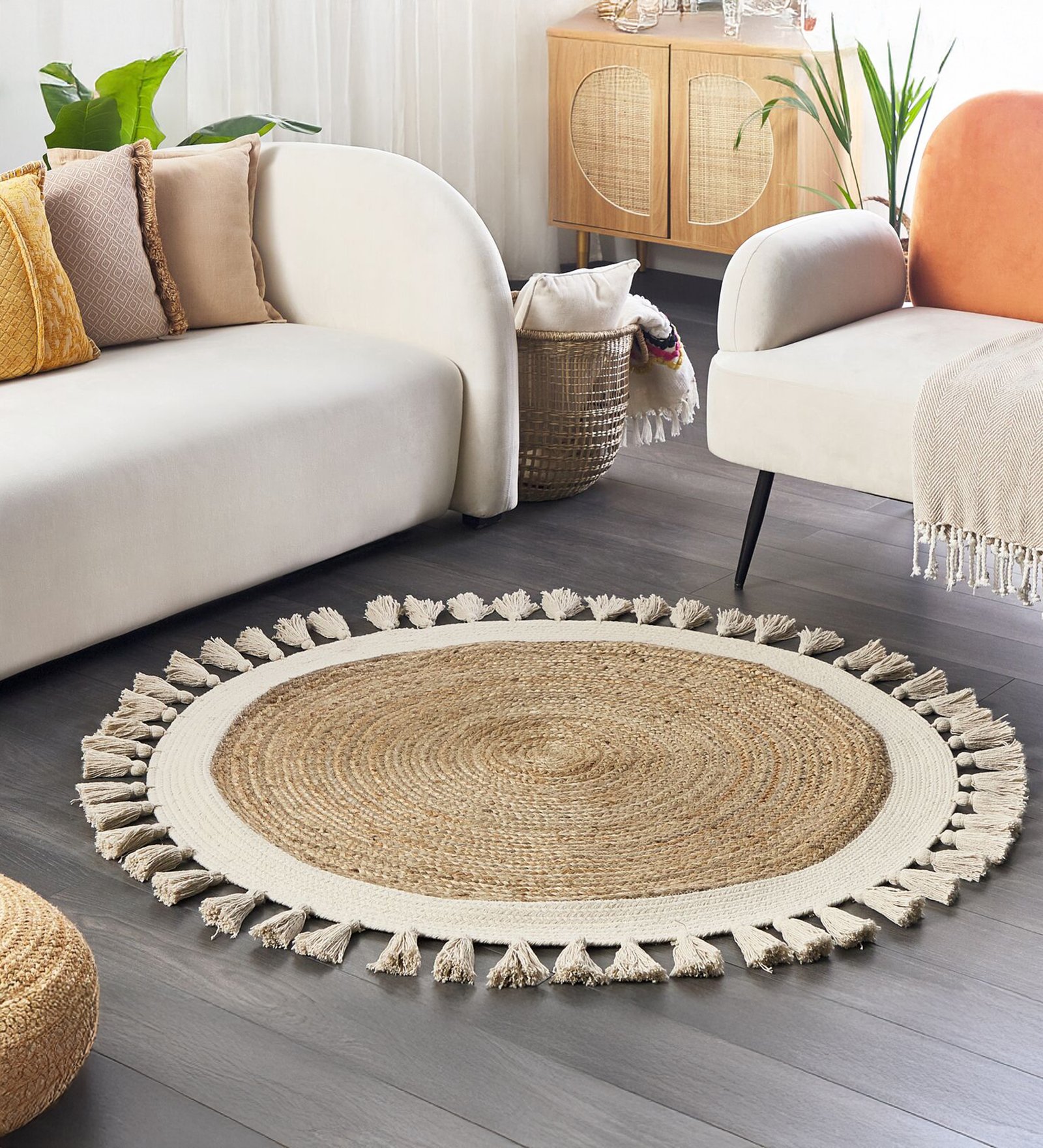 Rugs Collection