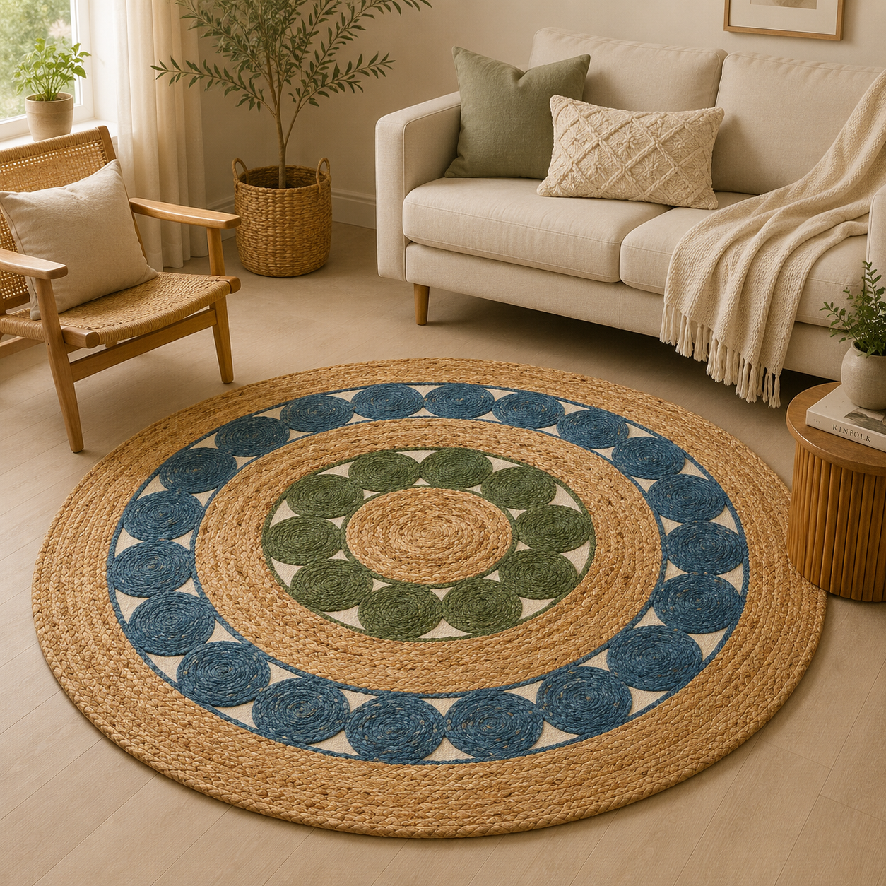 Rugs